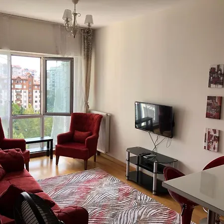 Apartamento شقة مفروشة جوانب مول اكباتي مجمع اكوزا